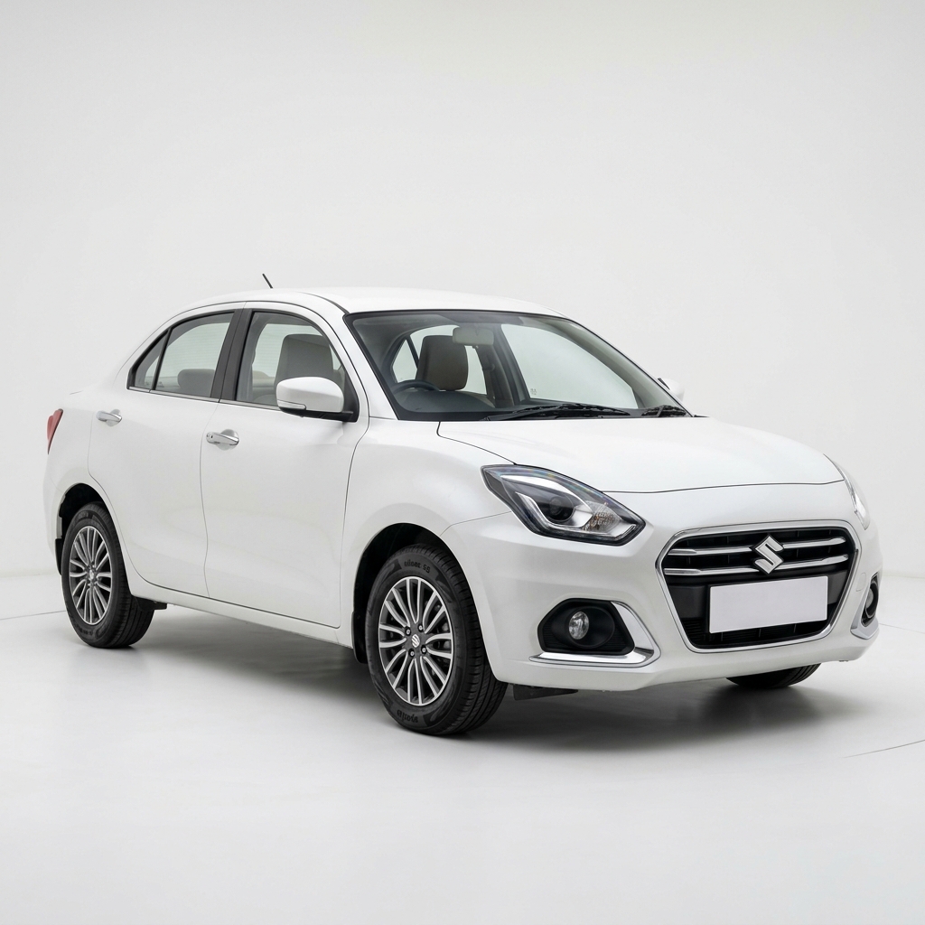 Dzire Sedan