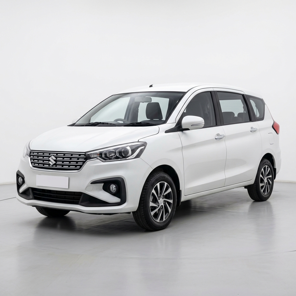 Ertiga SUV