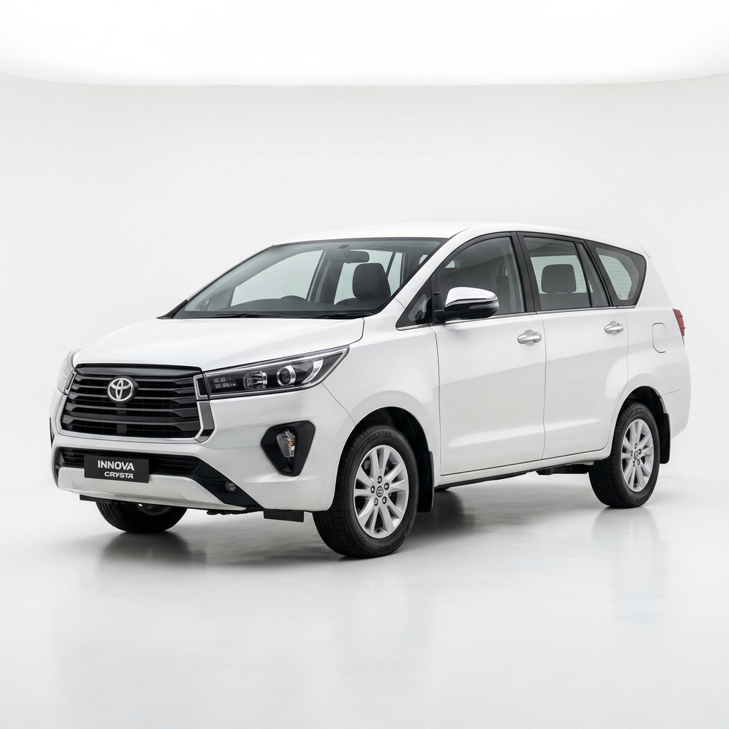 Innova SUV